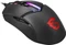 MSI Clutch GM30 Gaming Mouse schwarz, USB Vorschaubild