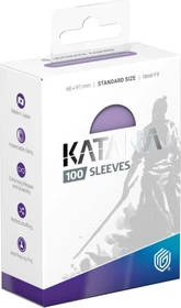 Ultimate Guard Katana Sleeves 100 Standard summer cloud