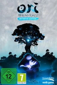 Ori and the Blind Forest - Definitive Steelbook Edition (PC)