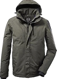 Killtec KOW 161 MN Funktionsjacke oliv (Herren)