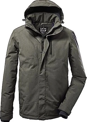 Killtec KOW 161 MN Funktionsjacke oliv (Herren)