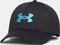 Under Armour Blitzing Kappe black/fresco blue (Herren) Vorschaubild