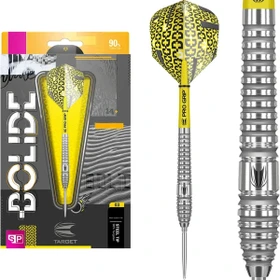 Target Bolide 03 SP Dartpfeil Set 22g