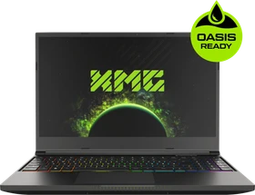 Schenker XMG NEO 15-E22qrn, Core i7-12700H, 32GB RAM, 1.02TB SSD, GeForce RTX 3080 Ti, DE (10505997)