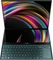 ASUS ZenBook Pro Duo UX581LV-H2014T, Celestial Blue, Core i9-10980HK, 32GB RAM, 1TB SSD, GeForce RTX 2060, DE Vorschaubild