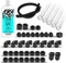 Nanoxia PETG Starter Pack UV Clear Vorschaubild