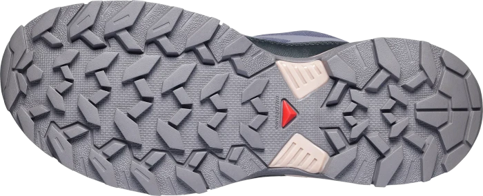 Salomon X Ultra 360 GTX nine iron/excalibur/shadow gray (Damen)