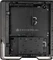 In Win Chopin schwarz, Mini-ITX, 150W Vorschaubild