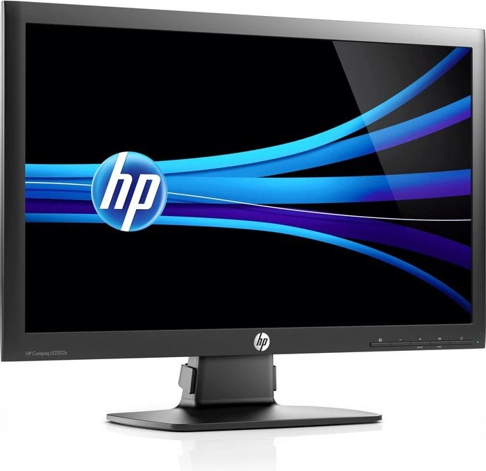 HP LE2202x, 21.5"