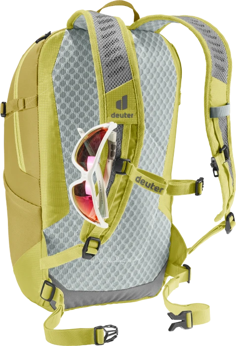 Deuter Speed Lite 21 linden/sprout