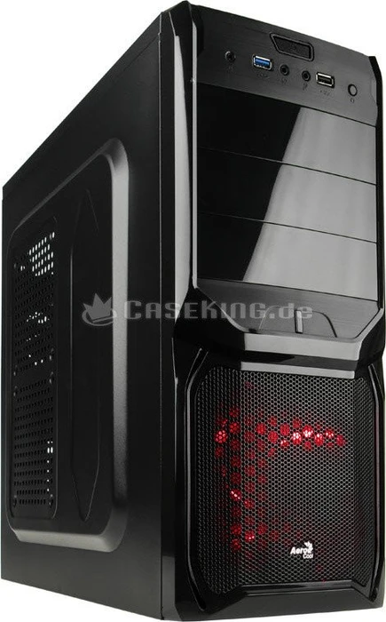 AeroCool V3X Advance