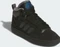 adidas Rapid Court Mid core black/grey six/bright royal (Junior) Vorschaubild