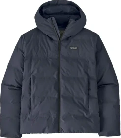 Patagonia Jackson Glacier Funktionsjacke new navy (Herren)