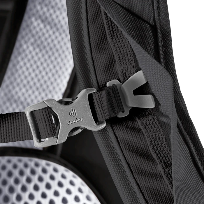 Deuter XV 3 SL schwarz