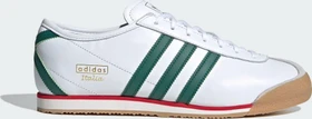 adidas Italia 70s cloud white/collegiate green/gum (Herren)