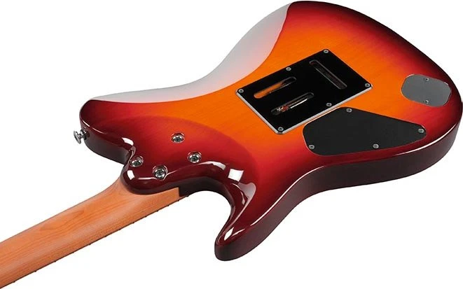 Ibanez AZS2200F STB Sunset Burst