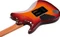 Ibanez AZS2200F STB Sunset Burst Vorschaubild