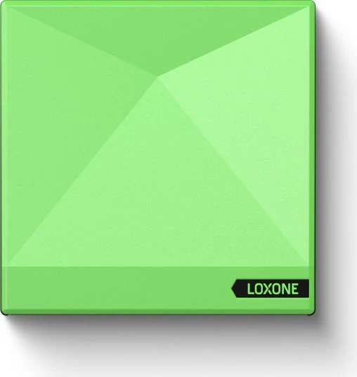 Loxone Miniserver Go