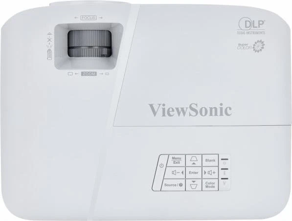 ViewSonic PA503X