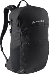 Vaude Wizard 18+4 schwarz