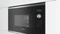 Bosch Serie 6 BEL524MS0 Mikrowelle mit Grill Vorschaubild