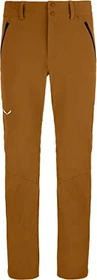Salewa Talveno 2 Durastretch Hose lang golden brown (Herren)