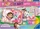 Ravensburger Malen nach Zahlen CreArt Junior Gabbys Dollhouse (120023470)