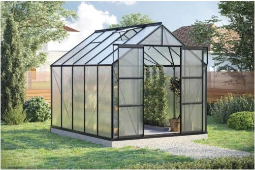 Vitavia Uranus Gewächshaus
