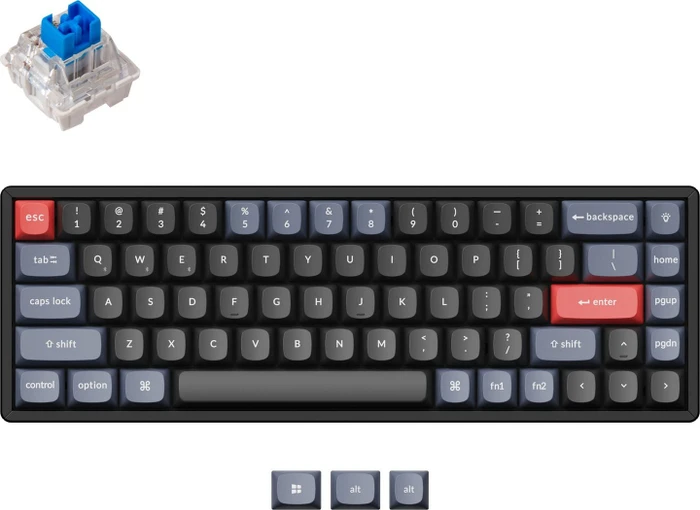 Keychron K6 Pro, US