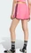 adidas Adicolor 3-Streifen Sprinter Laufhose kurz lucid pink/black (Damen) Vorschaubild