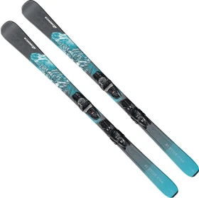 Nordica Wild Belle 78 CA (inkl. Bindung) (Damen) (Modell 2023/2024)