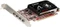 PowerColor Radeon HD 7750 Eyefinity 4 LP Edition, 2GB GDDR5, 4x mDP Vorschaubild