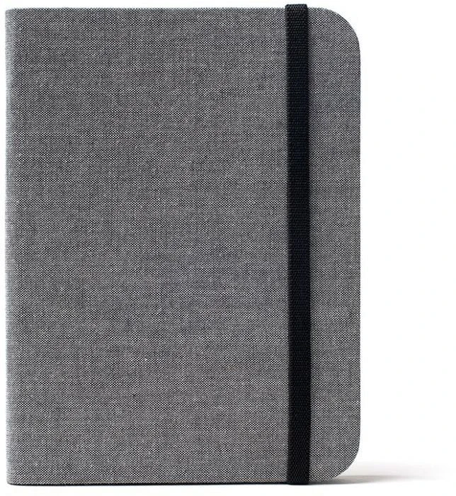 Kobo Glo Sleep Cover, grau