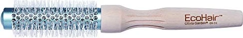 Olivia Garden EcoHair Thermal 24mm
