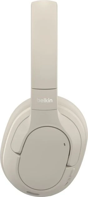 Belkin SoundForm Isolate sand