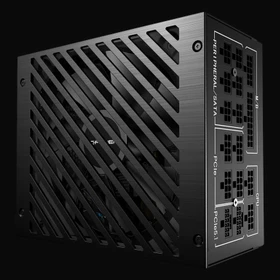 LC-Power Platinum-Serie LC1000P V3.1 1000W, ATX 3.1