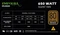 Inca Empousa 650XN Bronze 650W, ATX 2.3 Vorschaubild