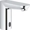 Grohe Euroeco CE elektrische Waschbeckenarmatur chrom Vorschaubild