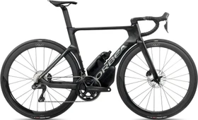 Orbea Orca Aero M20iLTD carbon raw Modell 2026