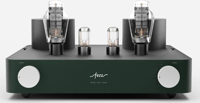 Fezz Mira Ceti Evo 300B Evergreen