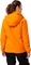 Vaude Escape Bike Warm Fahrradjacke kurkuma (Damen) Vorschaubild