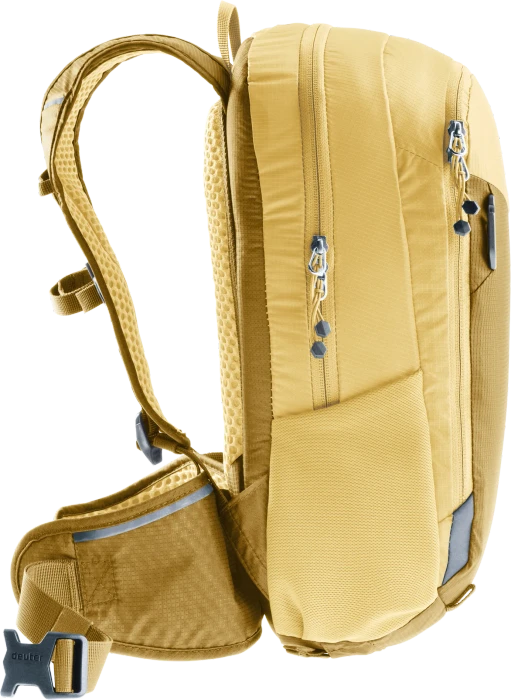 Deuter Compact 8 savannah/dune (Junior)