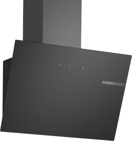 Bosch Serie 2 DWK65DK6K Wand-Dunstabzugshaube
