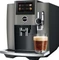 Jura S8 EB dark inox Vorschaubild