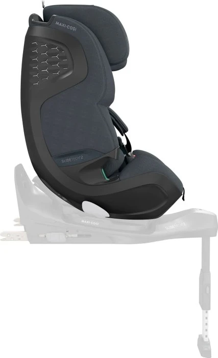 Maxi-Cosi Pearl XL Slide Pro authentic graphite