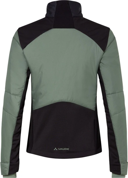 Vaude Minaki IV Fahrradjacke agave (Damen)