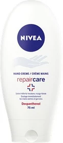 Nivea Repair Care Handcreme, 75ml
