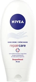 Nivea Repair Care Handcreme, 75ml