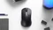 Keychron M3 mini Wireless Mouse schwarz, USB/Bluetooth Vorschaubild