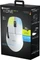 Roccat Kone Pro Air Arctic White, USB/Bluetooth Vorschaubild
